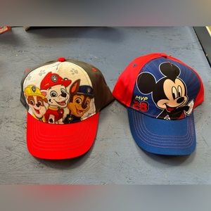 Kids hat bundle